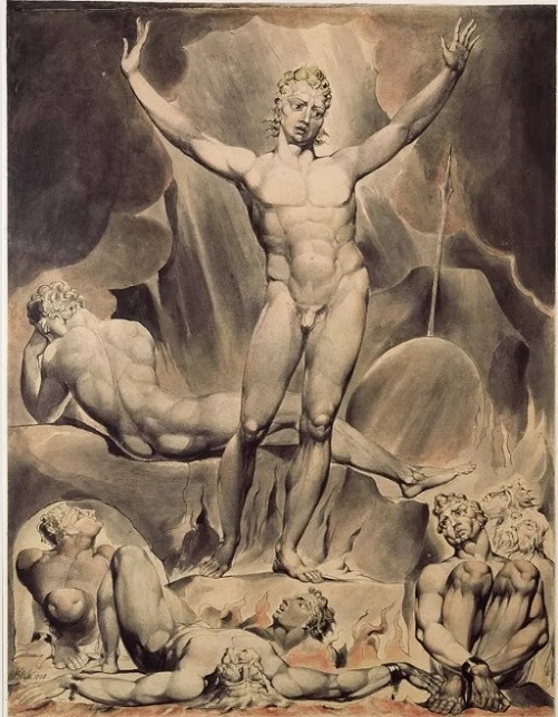 William Blake